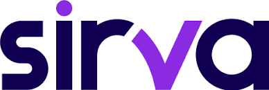 sirva logo